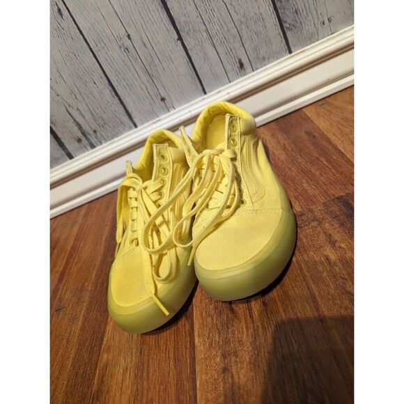 Vans old skool skater shoes 6.8mns 8wmn* - Picture 2 of 6